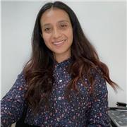 Profesor didactico y empirico del area de matemaricas basicas de forma virtual y presencial